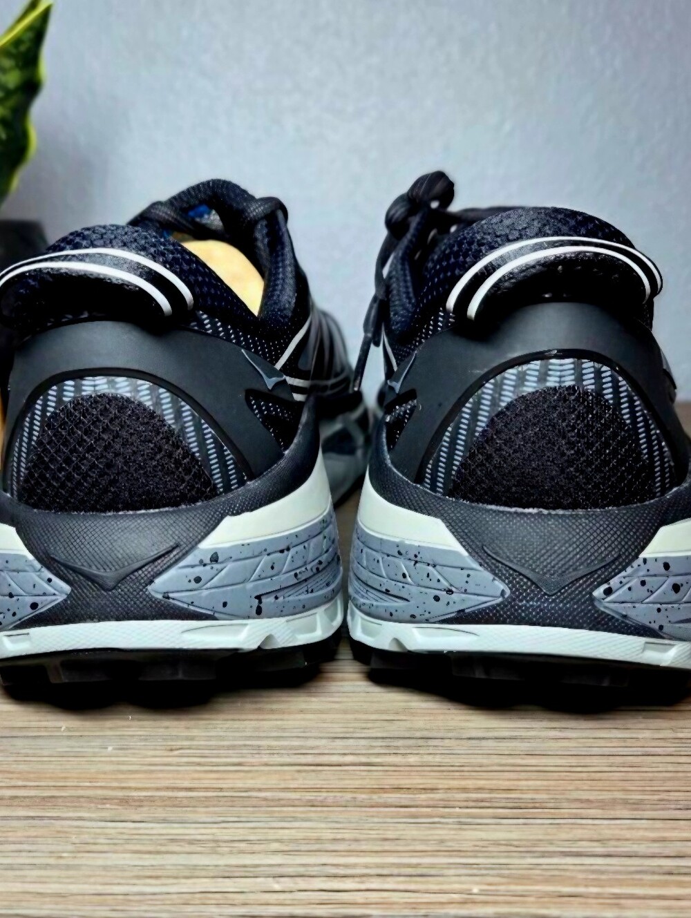 HOKA Mafate Speed 2 Men’s 7.5 / Women’s 8.5 Trail Running Shoes - Picture 6 of 10
